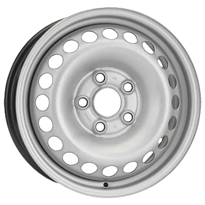 Janta otel 15 Inchi Magnetto R1.1559 4x100 ET 35 Latime 6,5 inchi Expediere rapidă