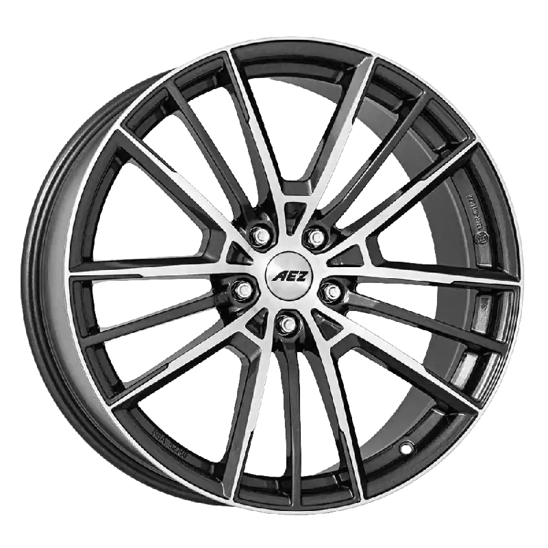 Ofertă limitată Janta aliaj AEZ Kaiman dark 8.00x18 5/108/40/70,1