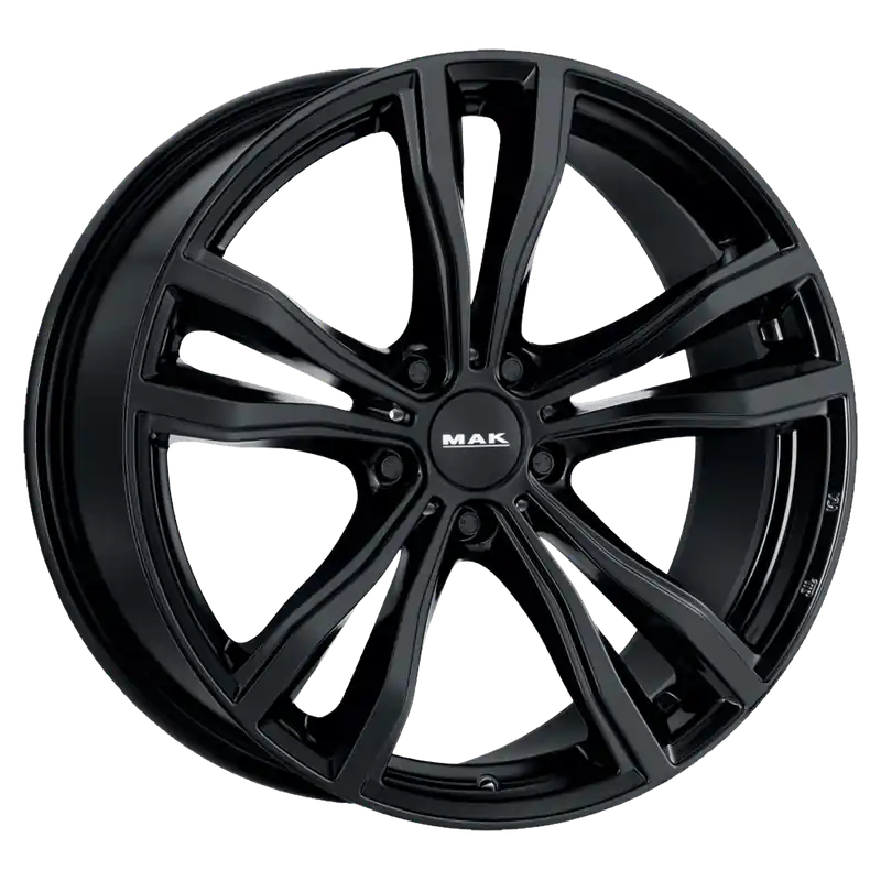 Plată sigură Janta aliaj 20 Inchi Mak X Mode 5x120 ET 40 Latime 10 inchi