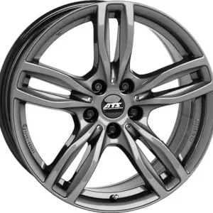 Preț promoțional ATS Evolution 17, 7.5, 5, 108, 52.5, 63.4, dark-grey,