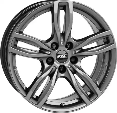 Preț redus ATS Evolution 19, 8, 5, 108, 42, 63.4, dark-grey,