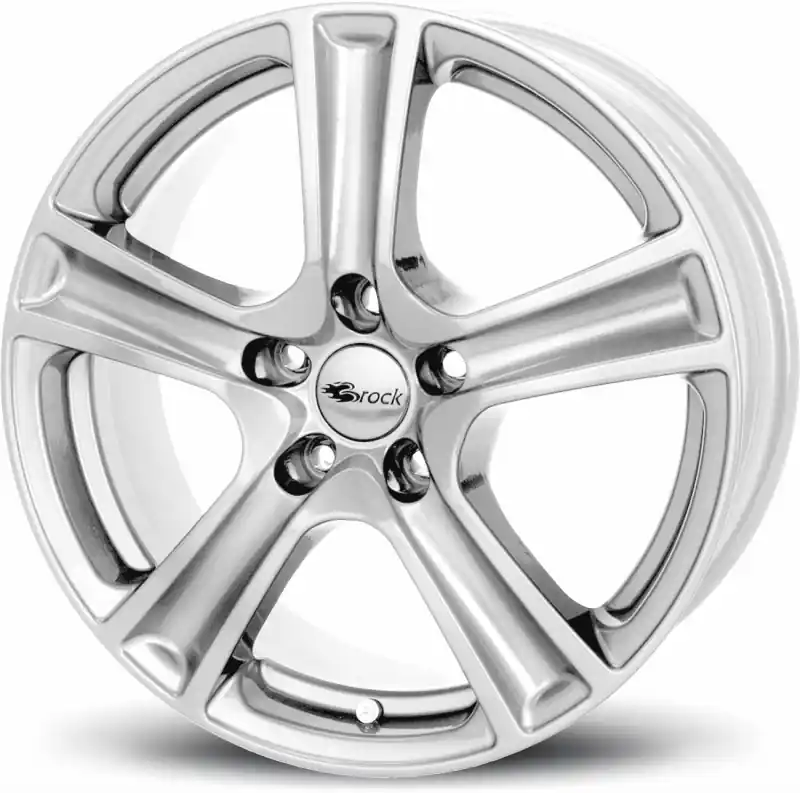 Janta aliaj 16 Inchi RC DESIGN RC19 SG 5X112 ET 47 Latime 7 inchi Preferatul clienților