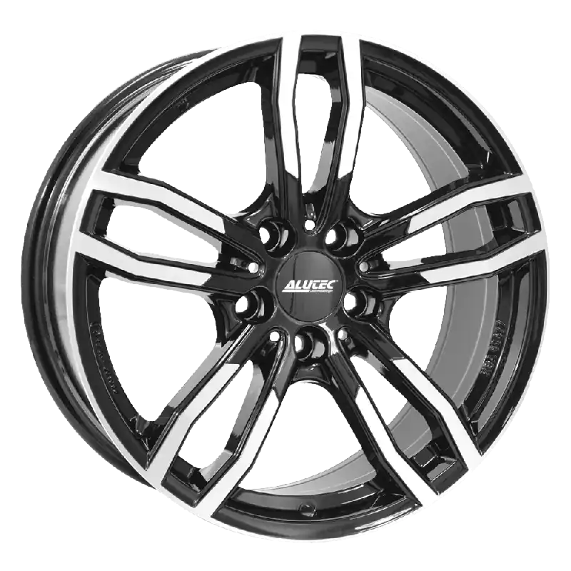 Reducere de preț Janta aliaj 19 Inchi ALUTEC DRIVE 5X120 ET 38 Latime 8,5 inchi