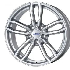 Janta aliaj 18 Inchi ALUTEC DRIVE 5X120 ET 43 Latime 8 inchi Calitate înaltă