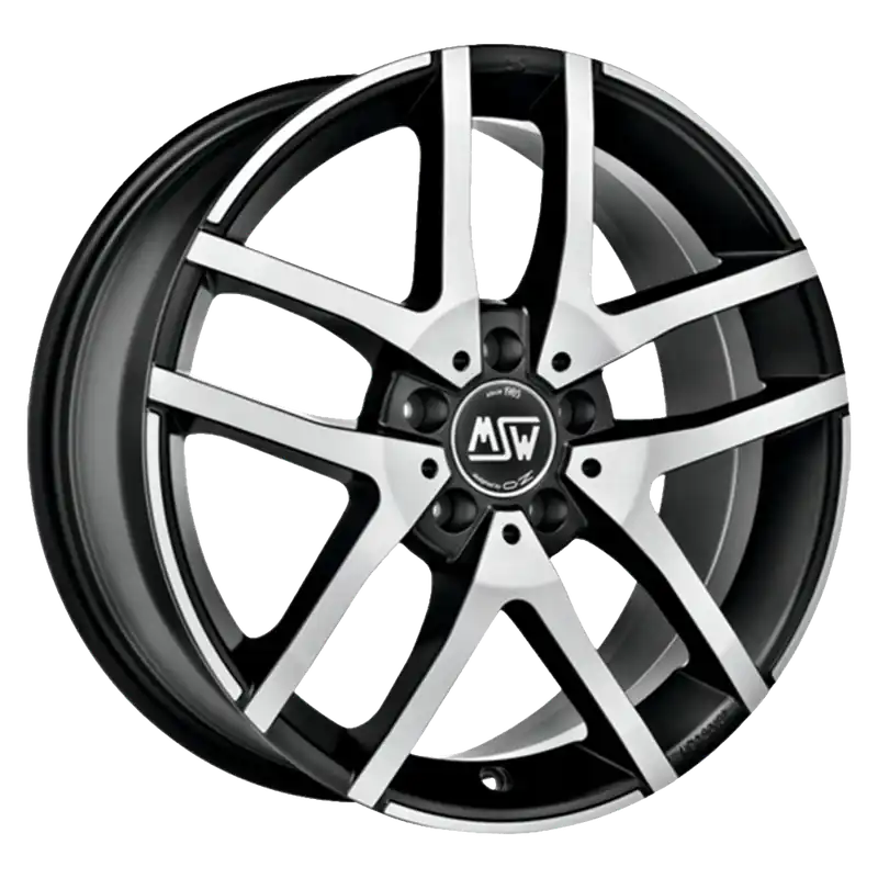 Janta aliaj 16 Inchi Msw 28 5x112 ET 49 Latime 6,5 inchi Retur gratuit