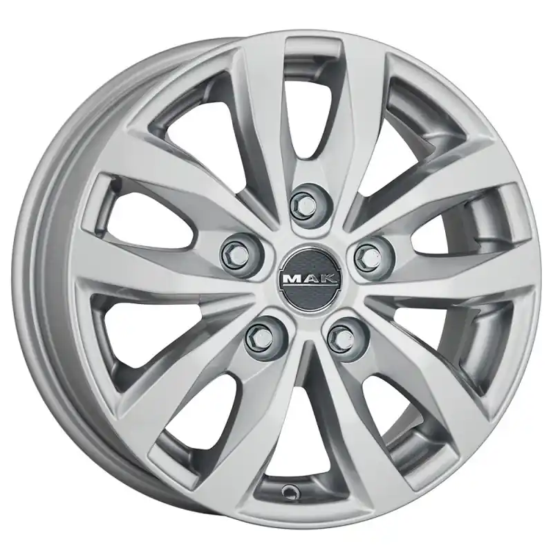 Janta aliaj 16 Inchi MAK LOAD 5 5X120 ET 50 Latime 6,5 inchi Mai ieftin