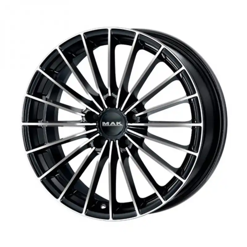 Janta aliaj 18 Inchi MAK ARESE 5X110 ET 33 Latime 8 inchi Lichidare de stoc