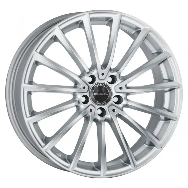 Janta aliaj 18 Inchi MAK KOMET 5X112 ET 33 Latime 8 inchi Disponibil imediat