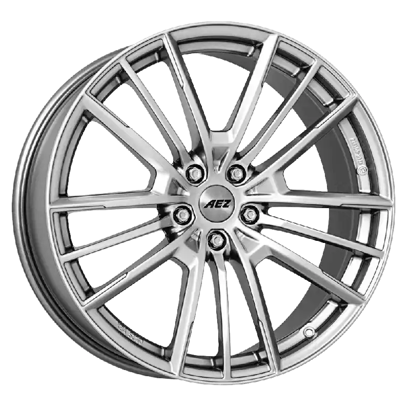 Janta aliaj AEZ Kaiman high gloss 8.00x18 5/120/34/72,6 Plată sigură