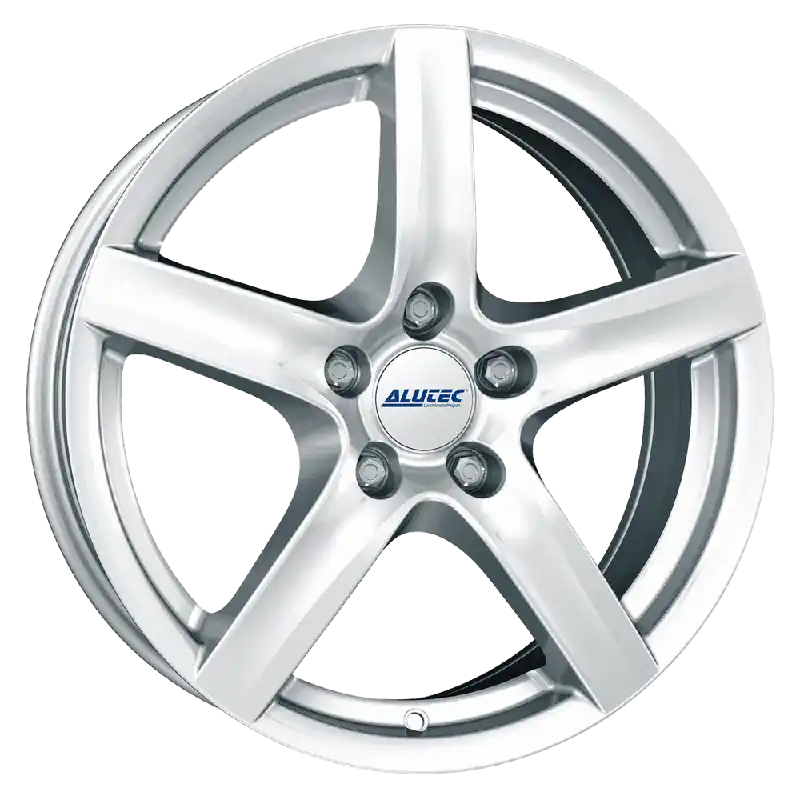 Livrare expres Janta aliaj 16 Inchi ALUTEC GRIP 5X112 ET 50 Latime 6,5 inchi