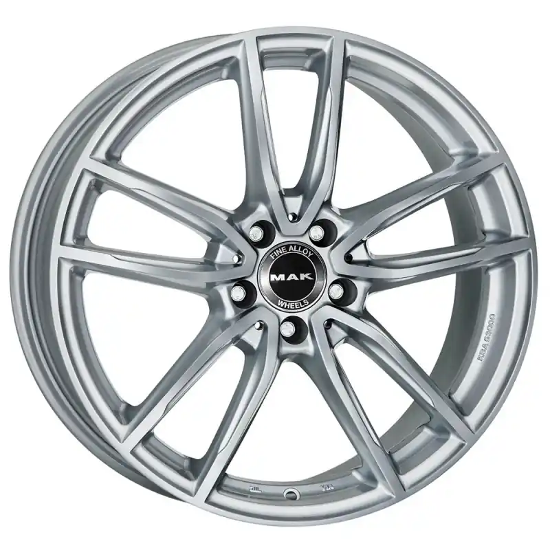 Janta aliaj 18 Inchi MAK EVO 5X112 ET 43 Latime 8 inchi Reducere extra