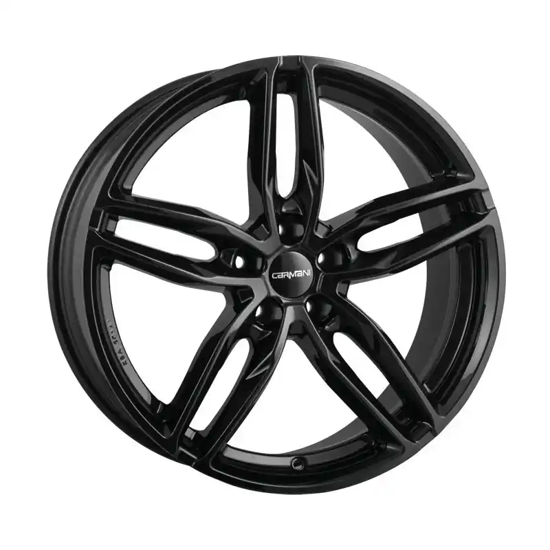 Carmani 13 Twinmax 18, 8, 5, 112, 35, 66.6, black, Reducere