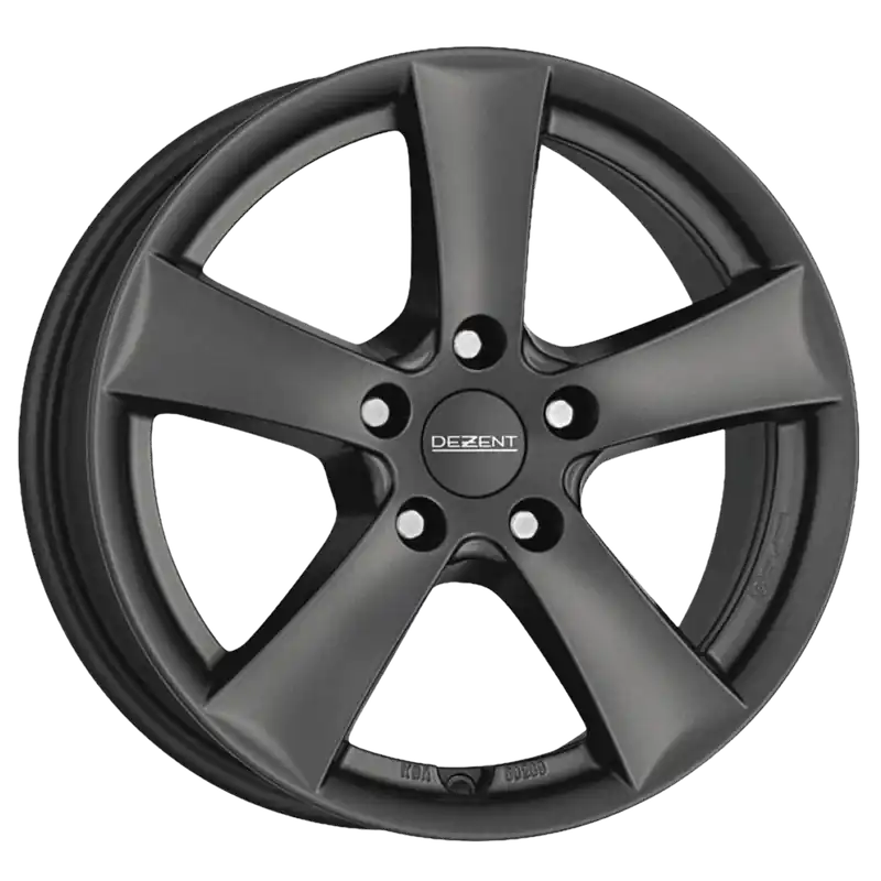 Plată securizată Janta aliaj 15 Inchi Dezent Tx 4x100 ET 45 Latime 6 inchi