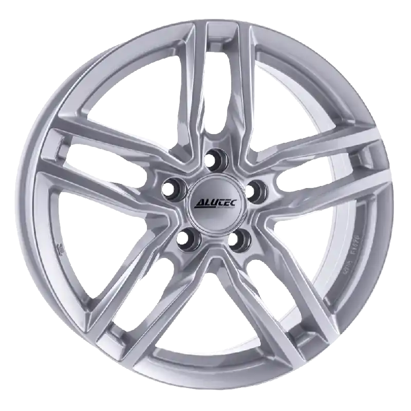 Super ofertă Janta aliaj 17 Inchi ALUTEC DRIVE 5X112 ET 52 Latime 7,5 inchi