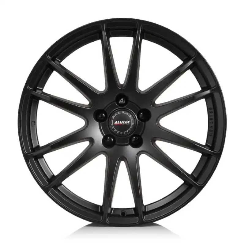 Janta aliaj 19 Inchi ALUTEC MONSTR 5X114.3 ET 40 Latime 8,5 inchi Doar azi