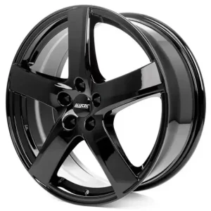Janta aliaj 18 Inchi ALUTEC Freeze 5X114.3 ET 45 Latime 7,5 inchi Retur gratuit