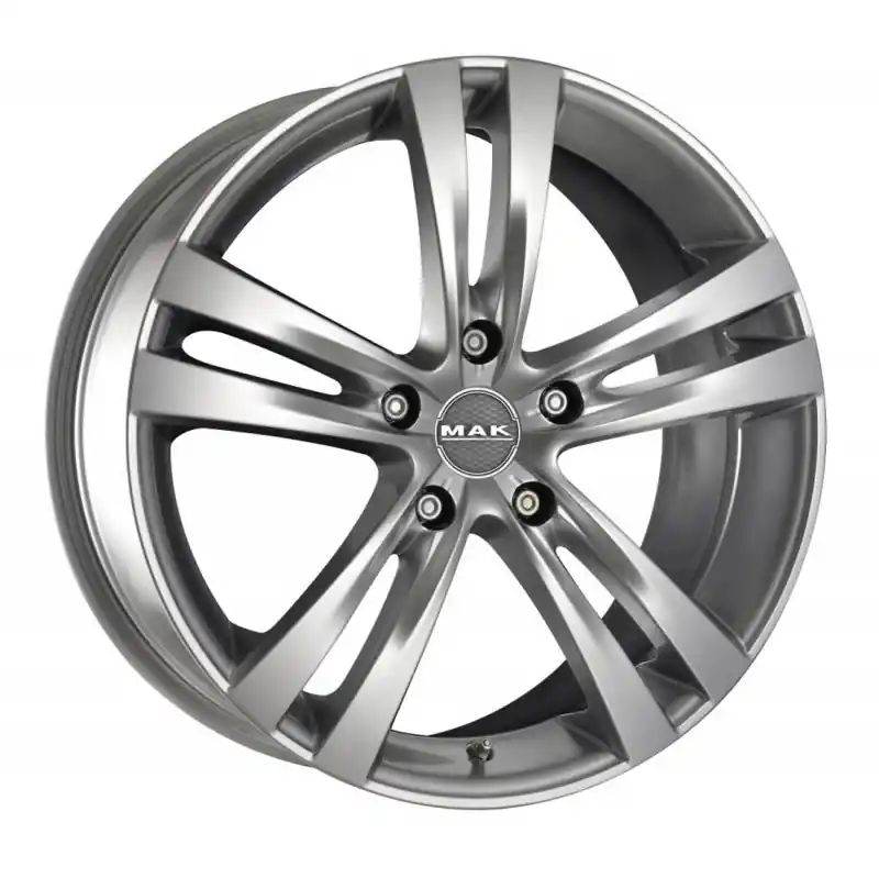 Janta aliaj 16 Inchi MAK ZENITH 4X100 ET 40 Latime 6,5 inchi Reducere