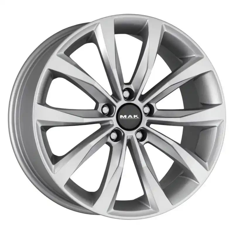 Janta aliaj 17 Inchi MAK WOLF 5X114.3 ET 40 Latime 7 inchi Mai ieftin