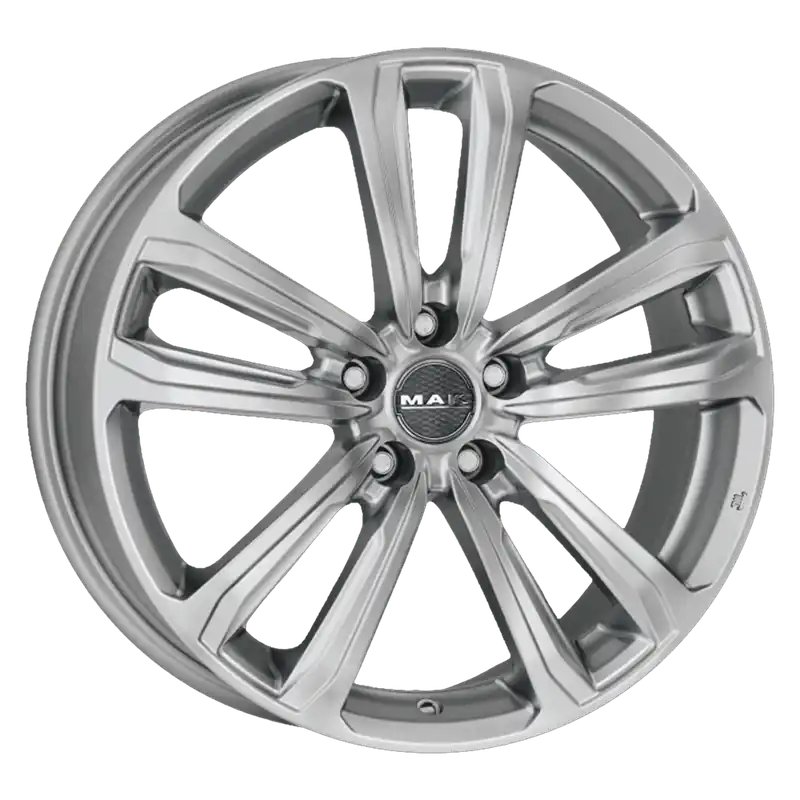 Preferatul clienților Janta aliaj 17 Inchi Mak Magma 5x114 ET 40 Latime 7,5 inchi