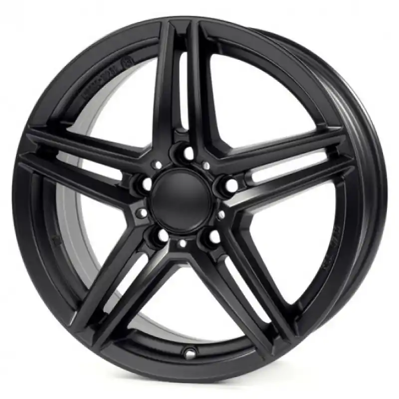 Mai ieftin Janta aliaj 20 Inchi ALUTEC M10-X 5X112 ET 53 Latime 8,5 inchi