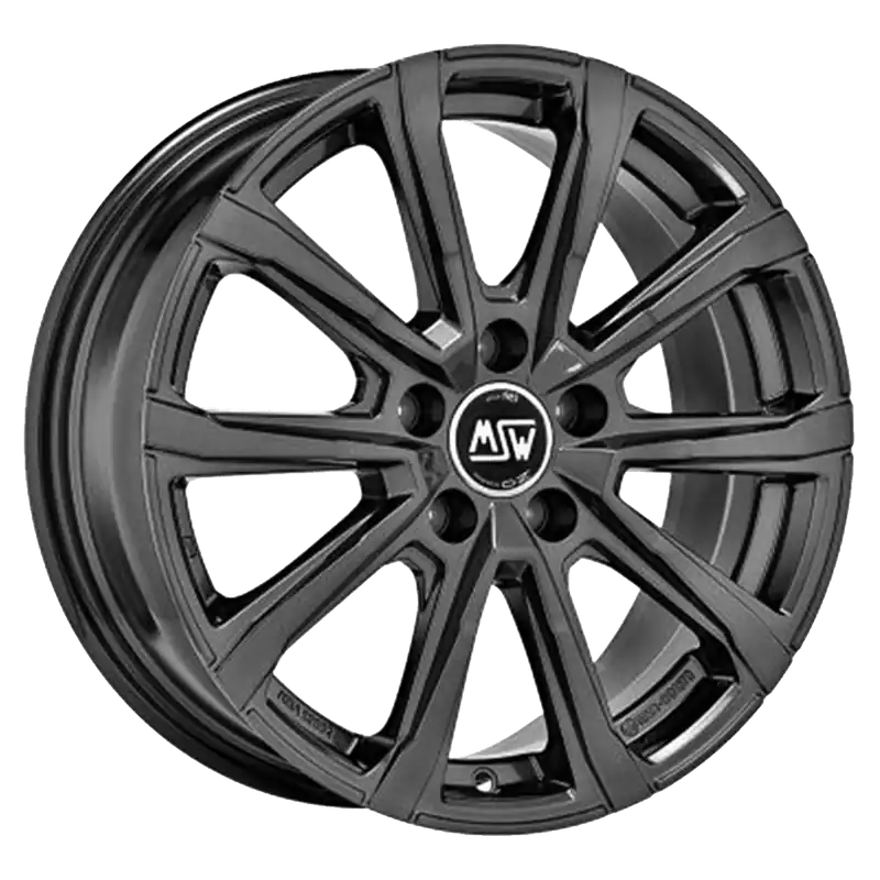 Janta aliaj 16 Inchi Msw 79 5x100 ET 40 Latime 6,5 inchi Livrare expres