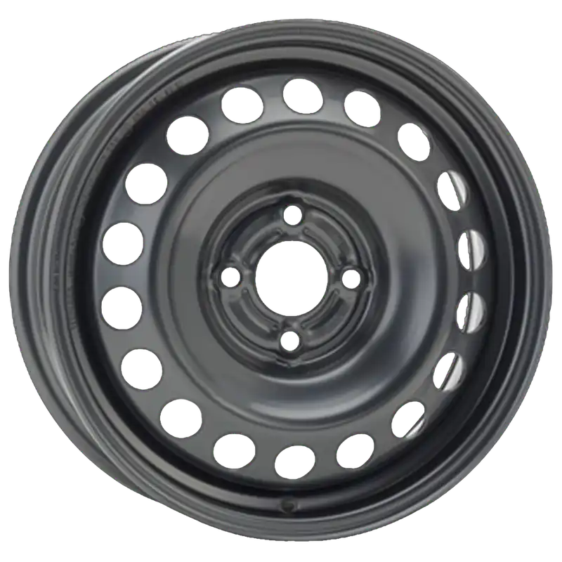 Janta otel 15 Inchi Magnetto R1.1843 4x100 ET 39 Latime 6 inchi Noutate