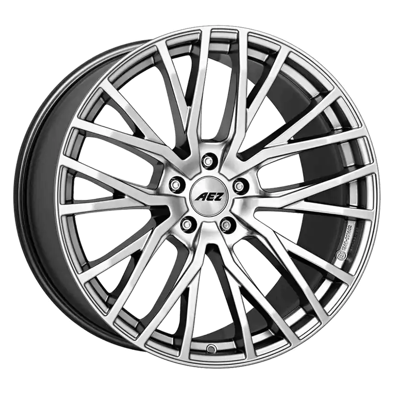 Janta aliaj 20 Inchi Aez Panama 5x112 ET 44 Latime 9 inchi Preț promoțional