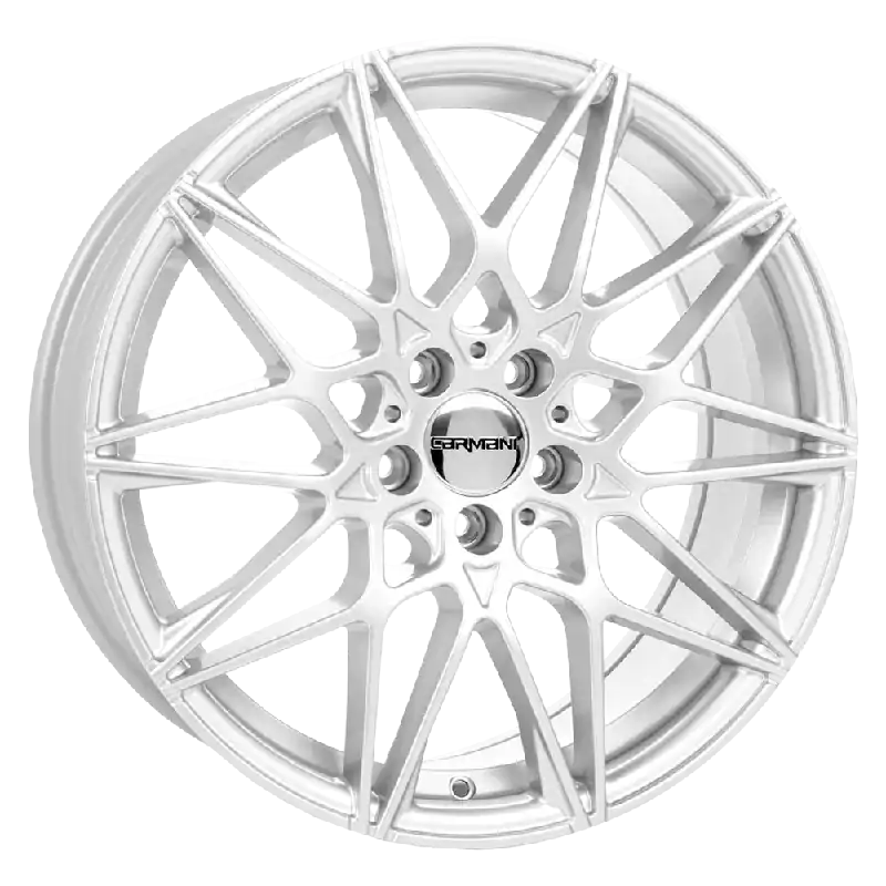 Plată sigură Carmani 18 Knut 18, 8, 5, 112, 25, 66.7, white silver,