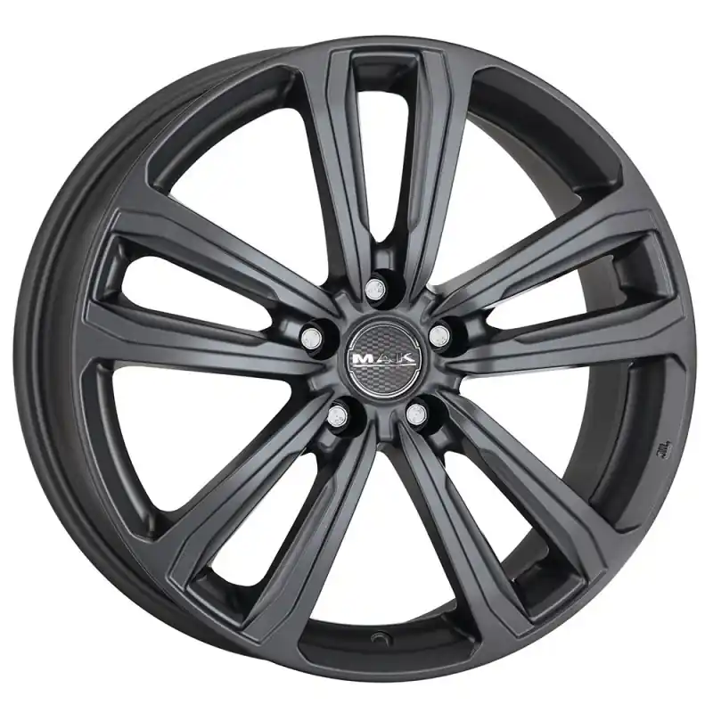 Janta aliaj 15 Inchi MAK MAGMA 4X108 ET 38 Latime 6 inchi Preferatul clienților