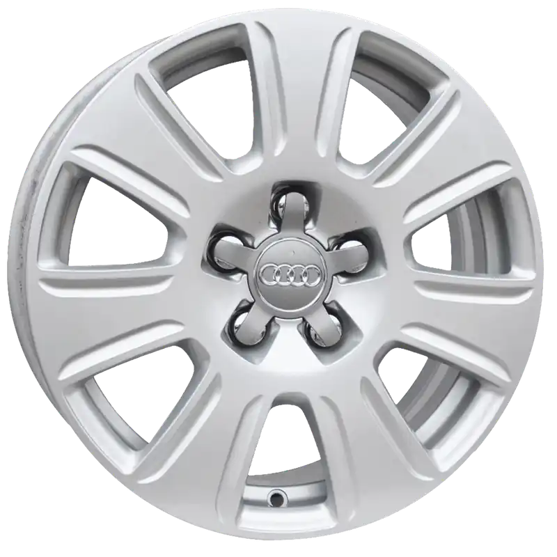 Cumpărături sigure Janta aliaj 16 Inchi Audi Oe 5x112 ET 33 Latime 6,5 inchi