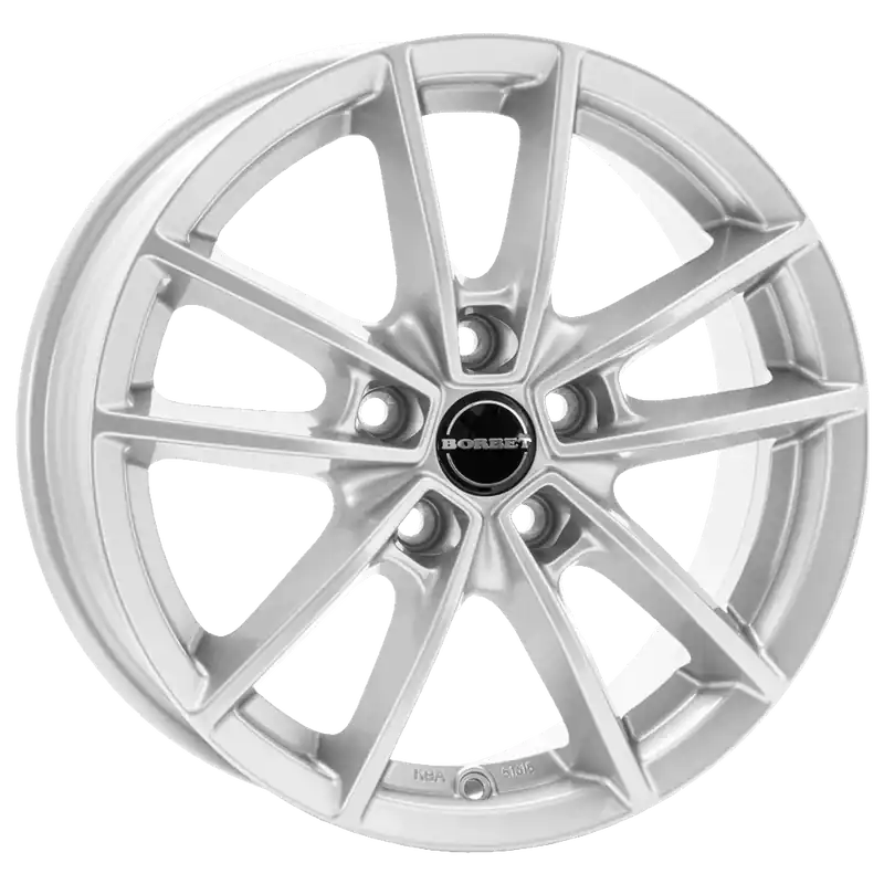 Janta aliaj 18 Inchi Borbet W 5x114 ET 40 Latime 8 inchi Cumpără acum