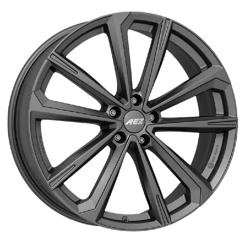 Ofertă specială Janta aliaj AEZ Aruba graphite 8.00x18 5/108/40/70,1