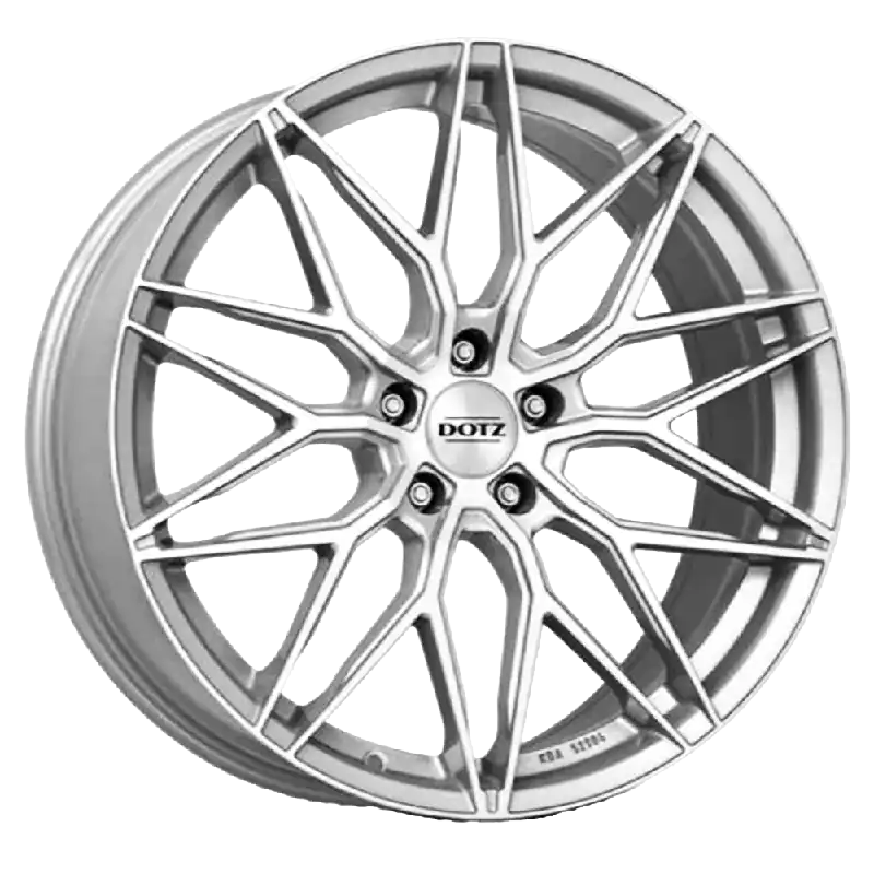 Ofertă limitată Janta aliaj DOTZ Suzuka blaze 8.50x19 5/112/45/70,1