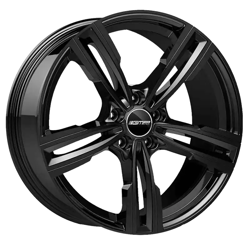 Janta aliaj 17 Inchi Gmp Reven 5x120 ET 34 Latime 7,5 inchi Preț redus