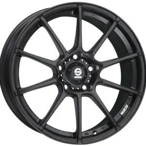 Janta aliaj SPARCO ASSETTO GARA MB 7x17 5x114,3 ET45 Preț mic