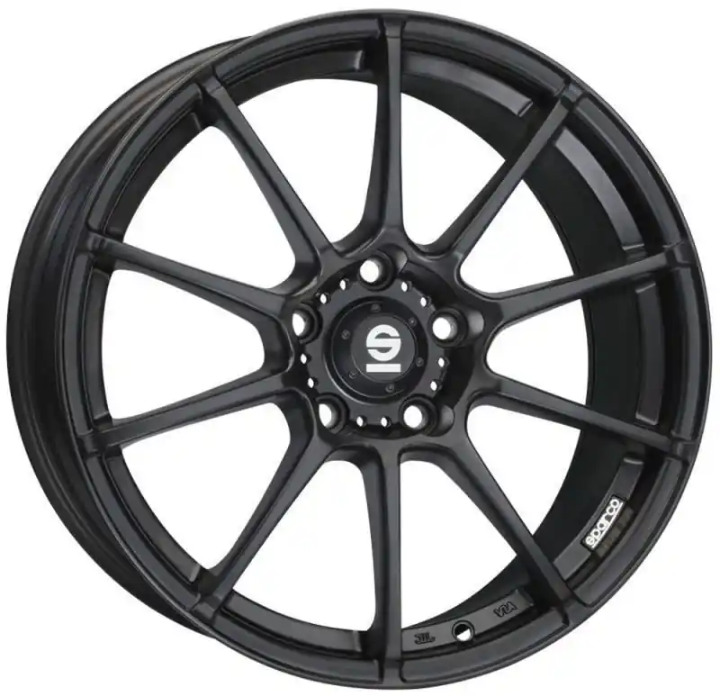 Janta aliaj SPARCO ASSETTO GARA MB 7x17 5x114,3 ET45 Preț mic