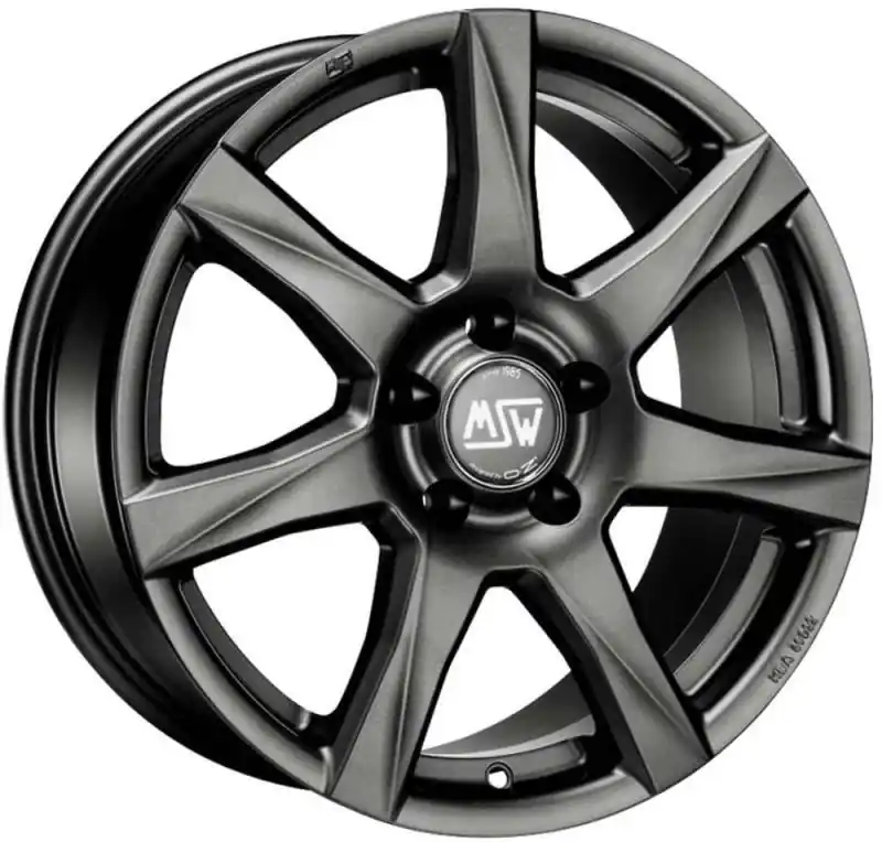 Ieftin Janta aliaj MSW 77 MDG 7.5x17 5x112 ET50 57,06