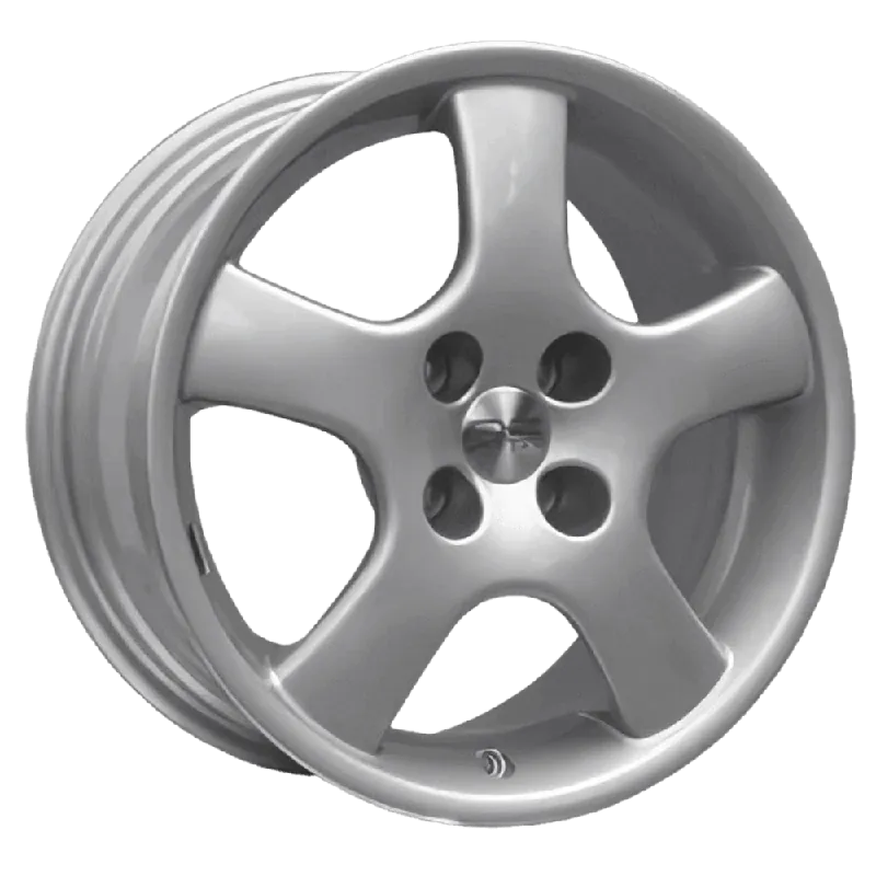 Livrare expres Janta aliaj OZ POLARIS SS 7x17 4x100 ET37