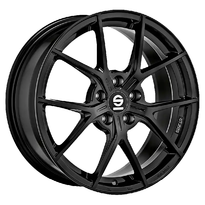 Janta aliaj SPARCO PODIO GB 7.5x17 5x112 ET45 Lichidare de stoc
