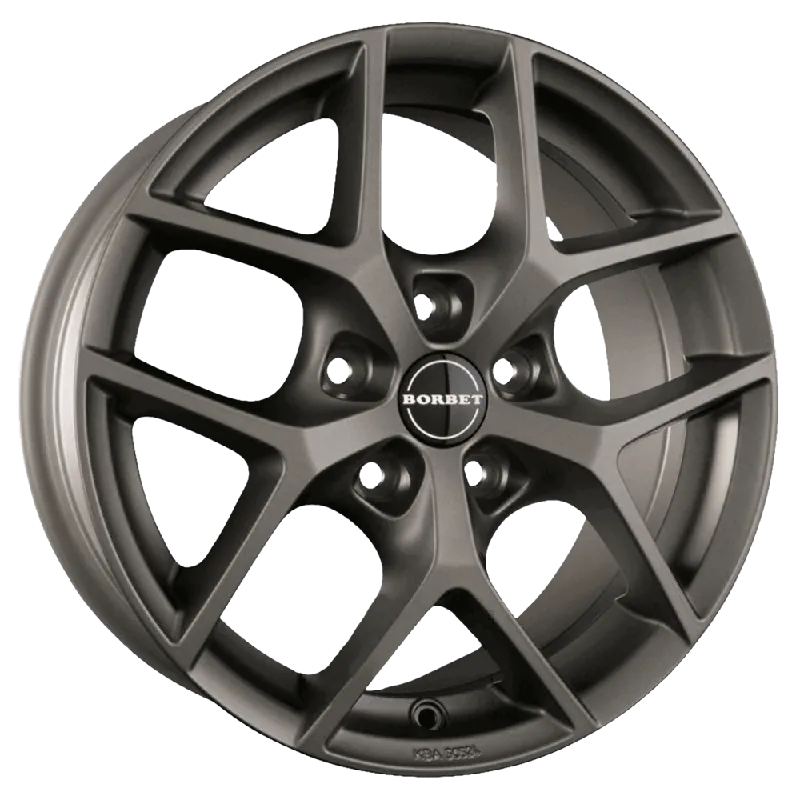 Ofertă Janta aliaj BORBET Y TM 7x16 5x120 ET31 72,5