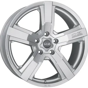 Janta aliaj OZ VERSILIA MRS 8x18 5x127 ET45 71,60 Reducere extra