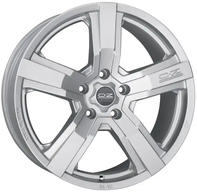 Janta aliaj OZ VERSILIA MRS 8x18 5x127 ET45 71,60 Reducere extra