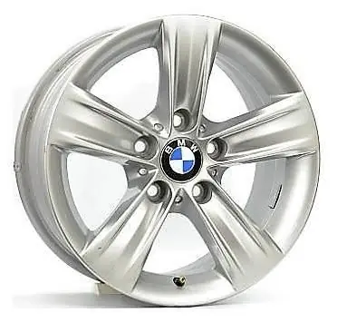 Popular Janta aliaj OE BMW 7.5x16 5x120 ET37 72.6 DEMO