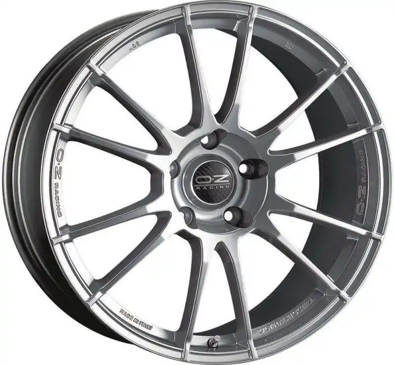 Preț promoțional Janta aliaj OZ ULTRALEGGERA CT 7x16 5x100 ET35