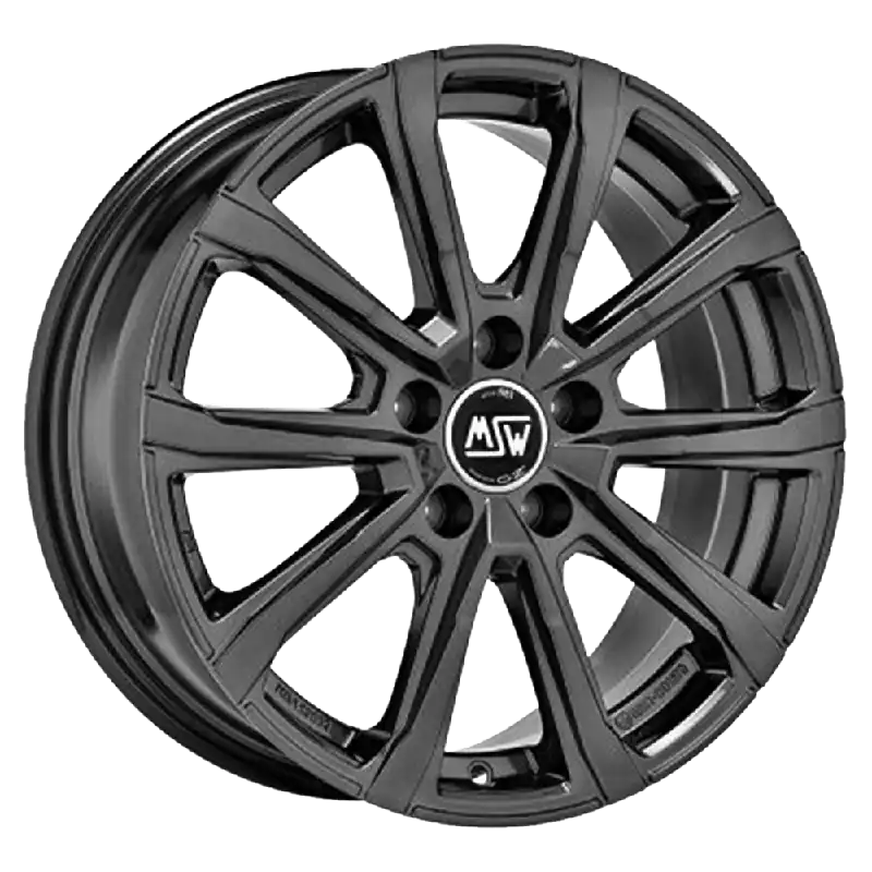 Premium Janta aliaj MSW 79 GDG 7.5x18 5x112 ET44 66,56