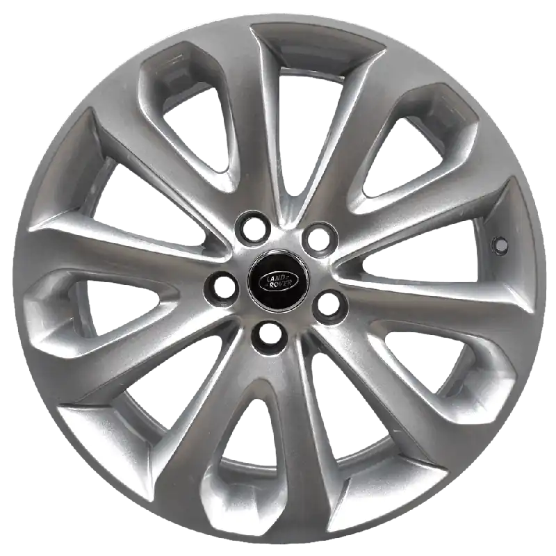 8.5X20 LAND ROVER SILVER 5X120 ET47 72.6 DEMO Cel mai bun preț