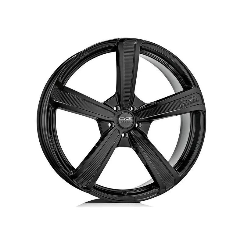 Janta aliaj OZ MONTECARLO HLT GB 8x19 5x114,3 ET45 Lichidare de stoc