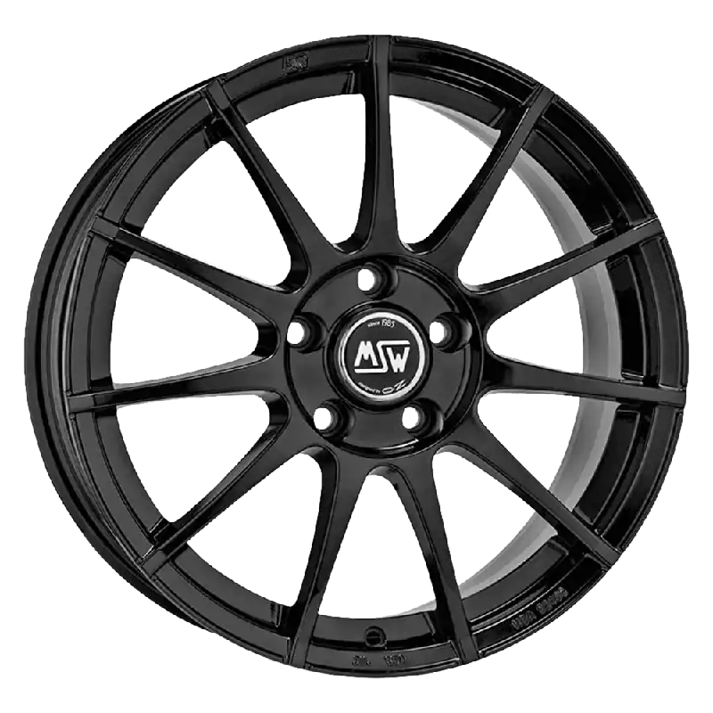 Janta aliaj MSW 85 GB 6.5x16 4x100 ET42 Preț redus