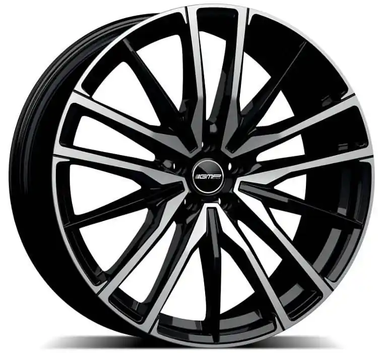 Doar azi Janta aliaj GMP SPARTA BD 9x20 5x112 ET35 66,6