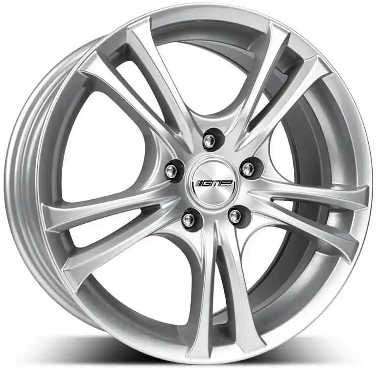 Noutate Janta aliaj GMP EASY-R S 7x16 5x112 ET35 73,1